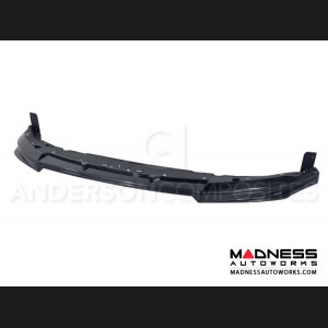 Ford Mustang Shelby GT500 OE Style Front Splitter by Anderson Composites - Carbon Fiber